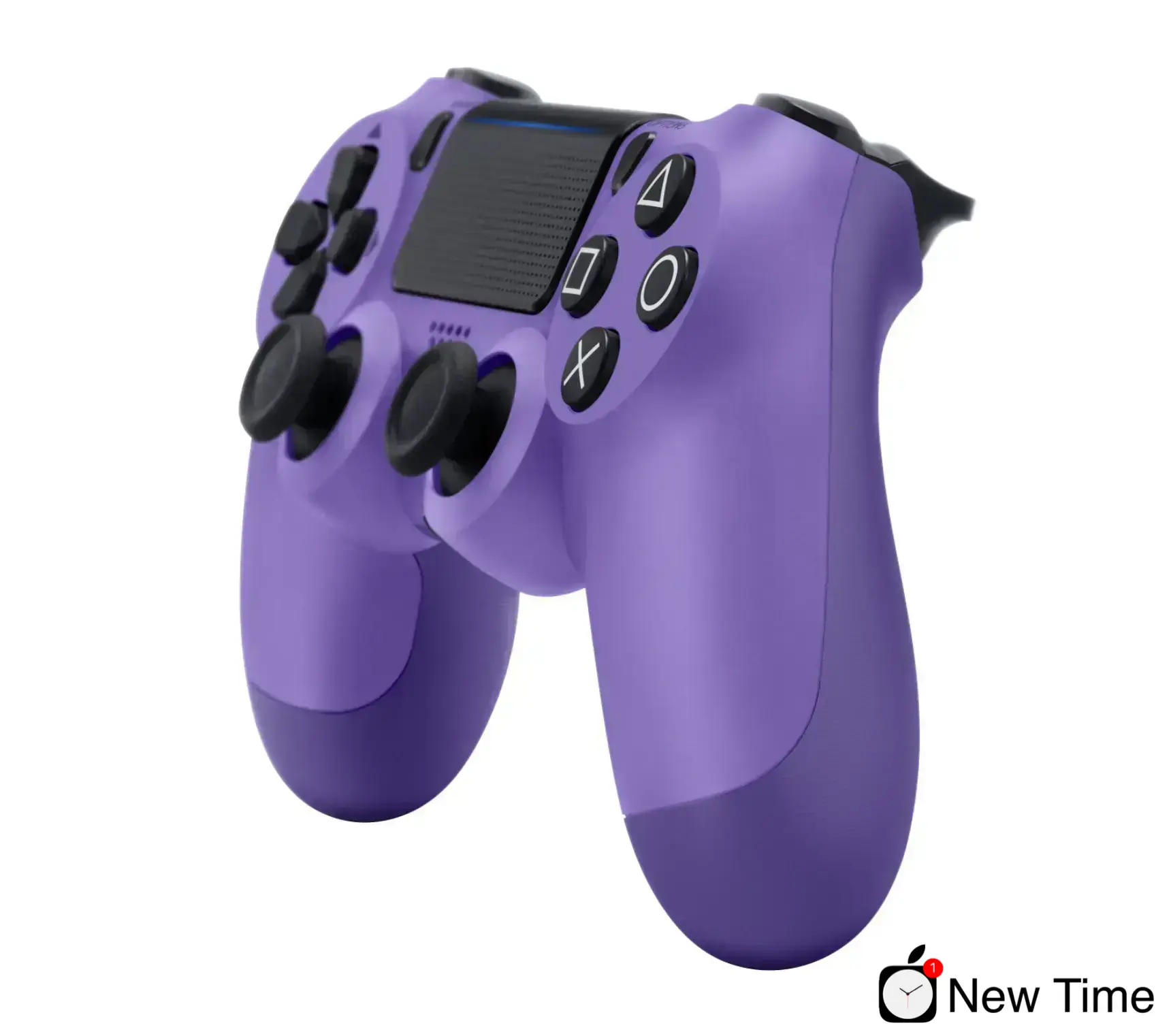 Беспроводной геймпад Sony DualShock 4 V2 Electric Purple (9955900)